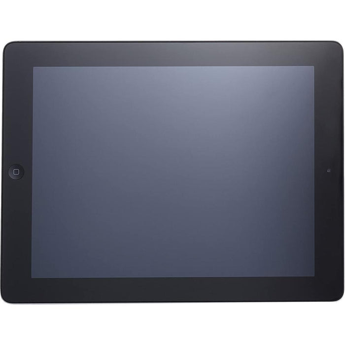 Apple iPad 2 16GB Wi-Fi Black 769LL/A Refurbished