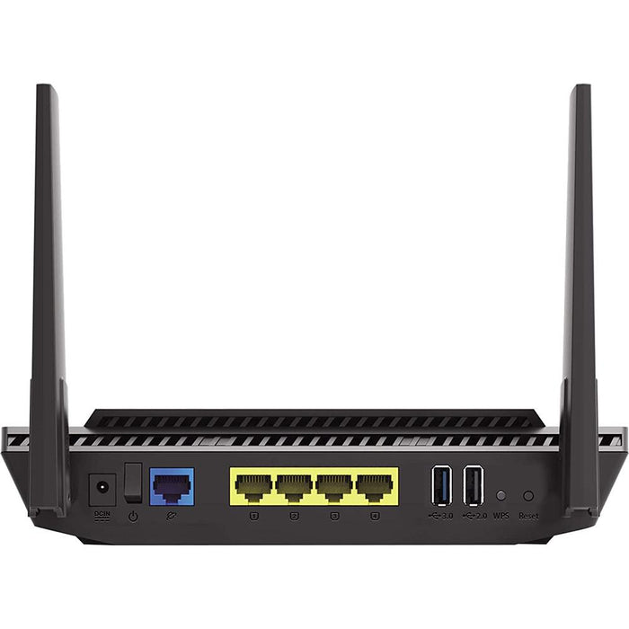 ASUS AX1800 WiFi 6 DB Router