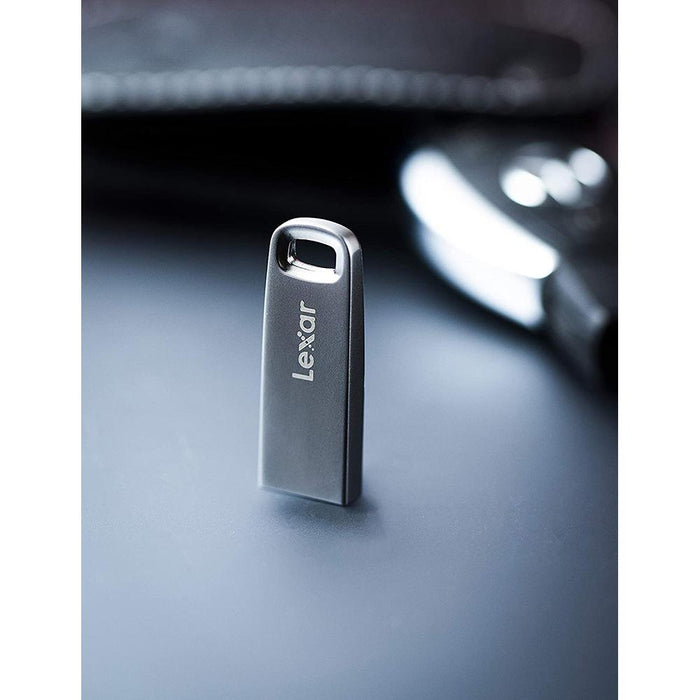 Lexar 64GB JumpDrive M45 USB 3.1 Flash Drive
