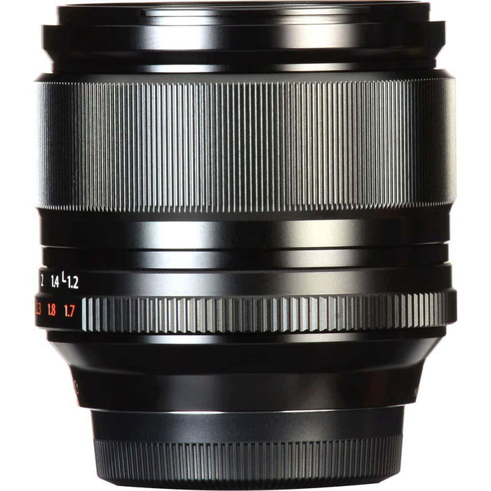 Fujifilm XF 56mm f/1.2 R APD Lens - (Renewed)