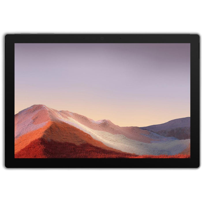 Microsoft Surface Pro 7 12.3" Touch Intel i5-1035G4 8/128GB Platinum+365 Family