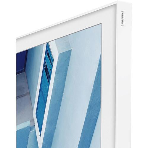Samsung (2020) 65" The Frame Customizable Bezel - White VG-SCFT65WT/ZA