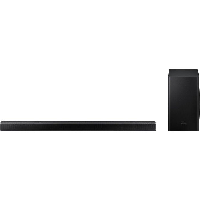 Samsung HW-Q70T/ZA Q-Series 330W 3.1.2-Channel Soundbar System - Renewed