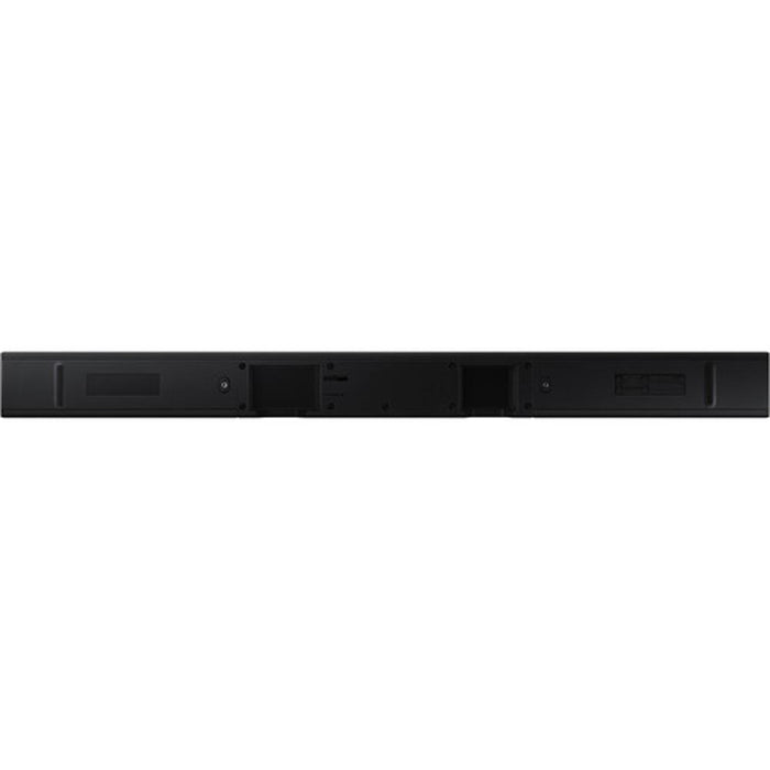 Samsung HW-T450 200W 2.1-Channel Soundbar System with Subwoofer, Bluetooth - Renewed
