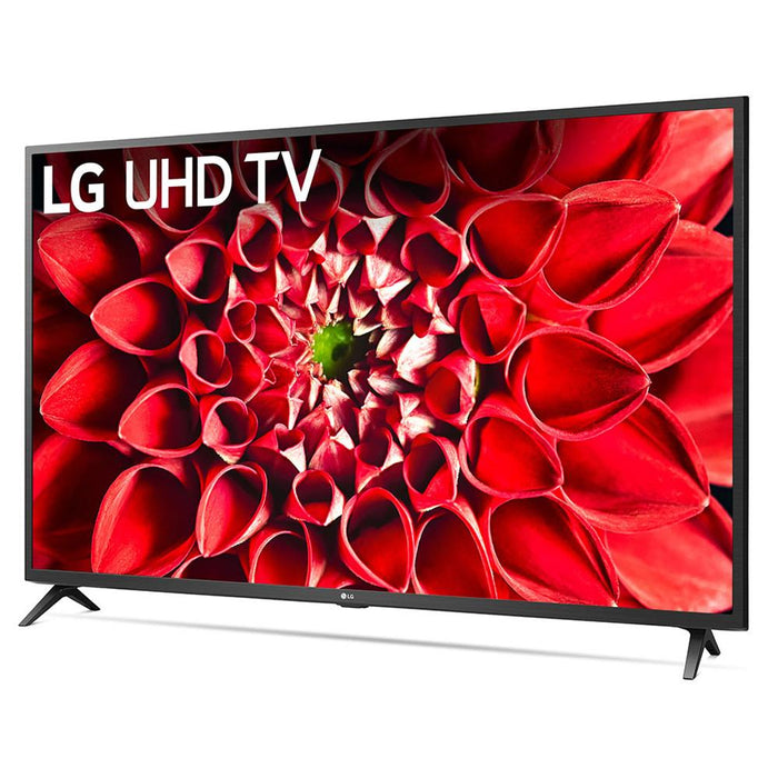 LG 70UN7070PUA 70" UHD 70 Series 4K HDR AI Smart TV