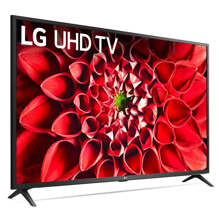 LG 70UN7070PUA 70" UHD 70 Series 4K HDR AI Smart TV