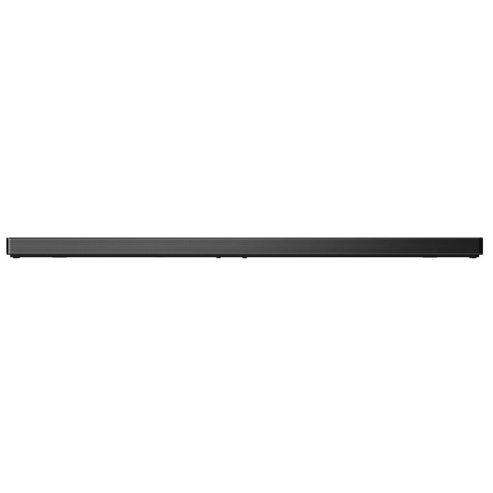 LG 65" BX 4K Smart OLED TV w/ AI ThinQ (2020 Model) + LG SN11RG Sound Bar Bundle