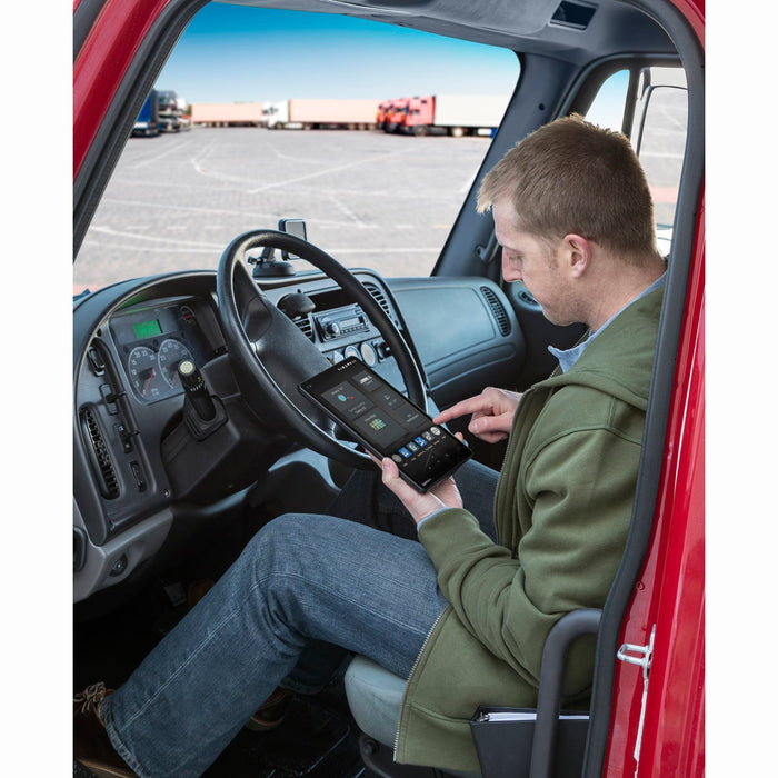 Garmin dezl OTR700 7" GPS Truck Navigator 010-02313-00