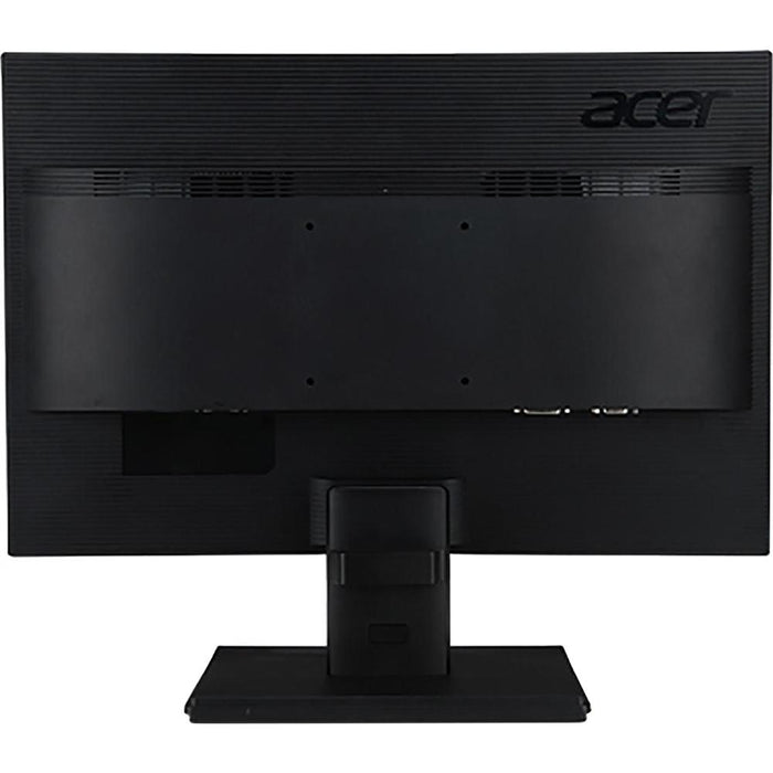 Acer V206HQ  -  20 1600 x 900 Screen LED - lit Monitor  -  UM.IV6AA.A01 - Open Box