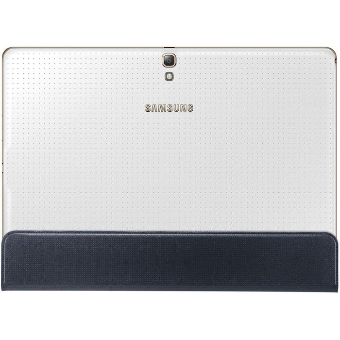 Samsung Tab S 10.5 Simple Cover - Charcoal Black