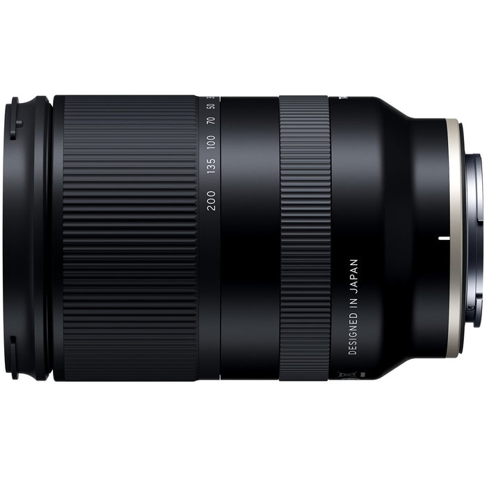 Tamron 28-200mm F2.8-5.6 Di III RXD A071 Lens for Sony E-Mount Full Frame Mirrorless