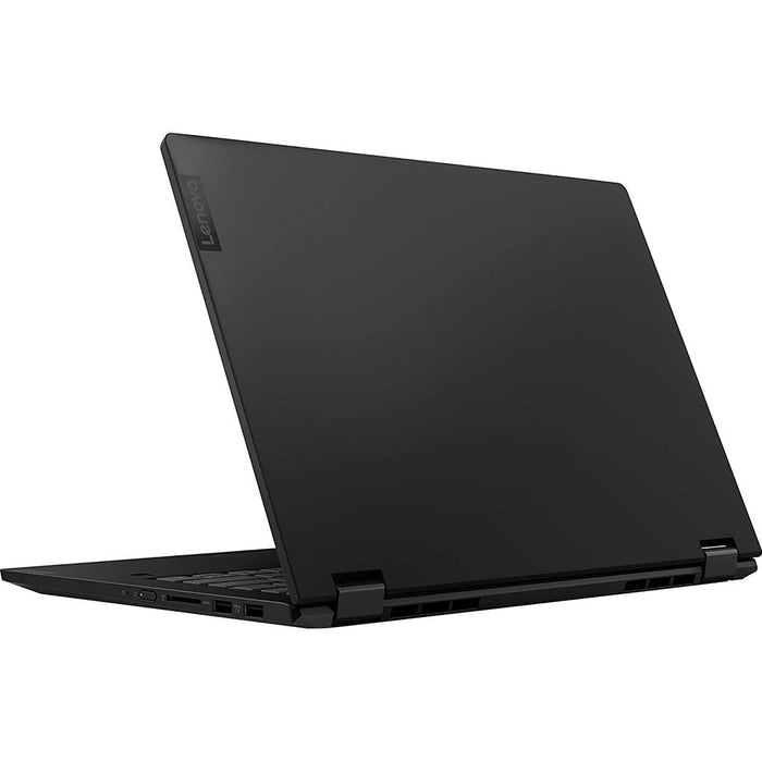 Lenovo Flex 14 2-in-1 Convertible Laptop, 14" FHD (1920 X 1080) IPS Touchscreen