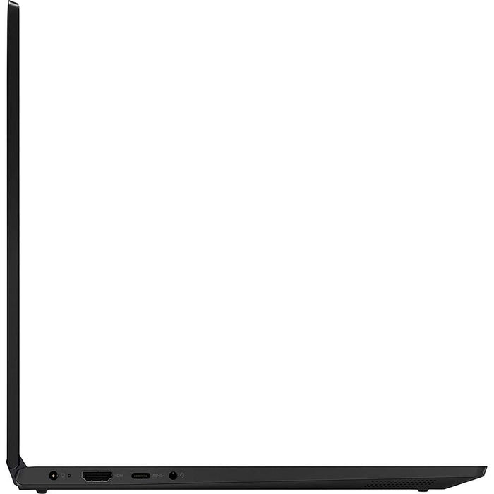 Lenovo Flex 14 2-in-1 Convertible Laptop, 14" FHD (1920 X 1080) IPS Touchscreen