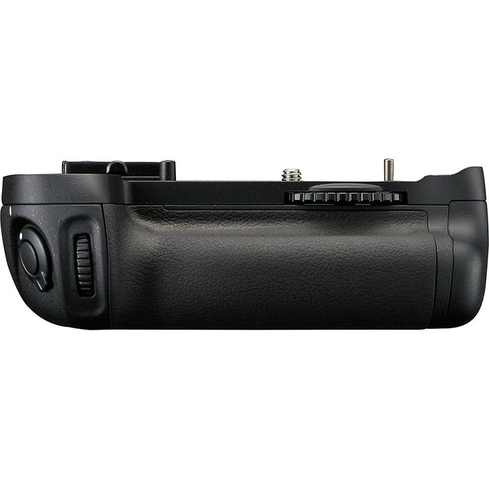 Nikon MB-D14 Multi Battery Power Pack for the Nikon D600 - Open Box