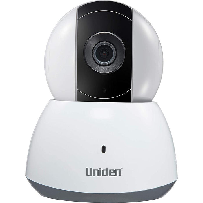 Uniden Indoor 1080p WI-Fi Security Camera with Pan and Tilt Function - (APPCAM40PT)