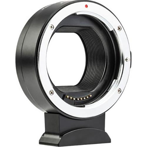 Viltrox EF-EOS R AF Auto Focus Lens Adapter for Canon EF/EF-S to EOS-R Mount - Open Box