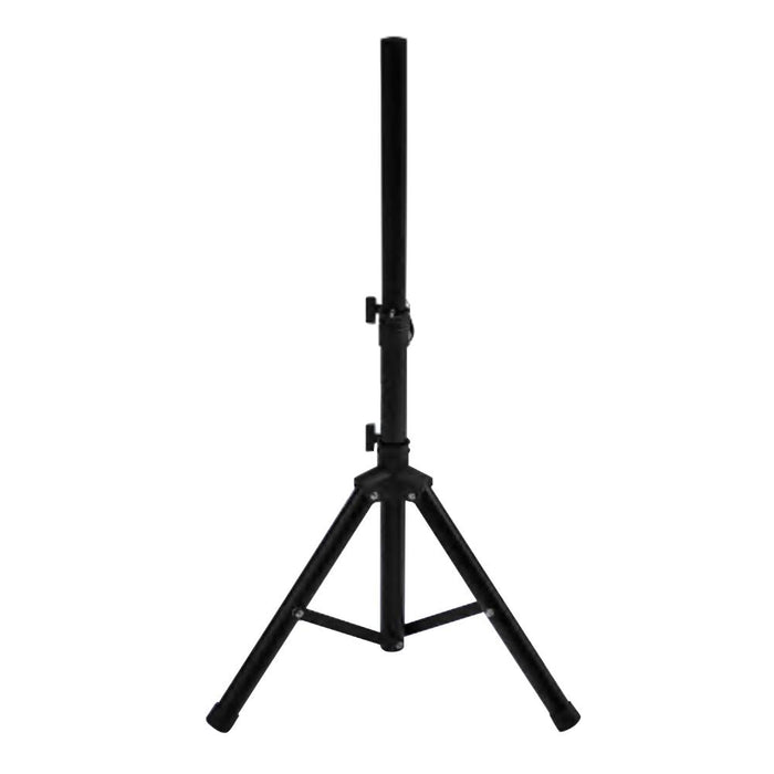 Billboard ST-2  Iron Speaker Stand, Adjustable Height and Base, Lightweight and Portable