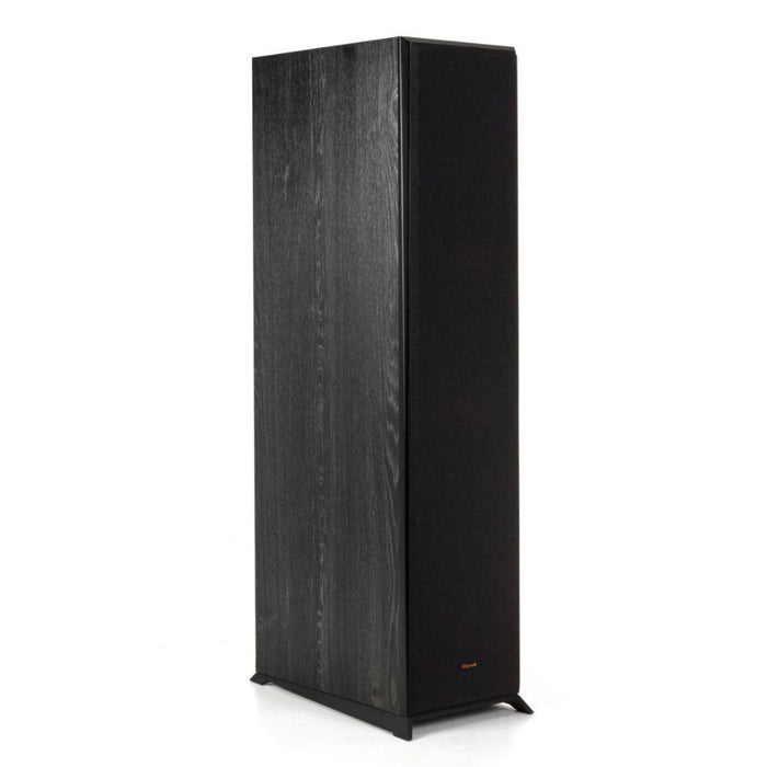 Klipsch RP-8000F Reference Premiere 8" 2-Way Floorstanding Speaker, Single (Ebony)