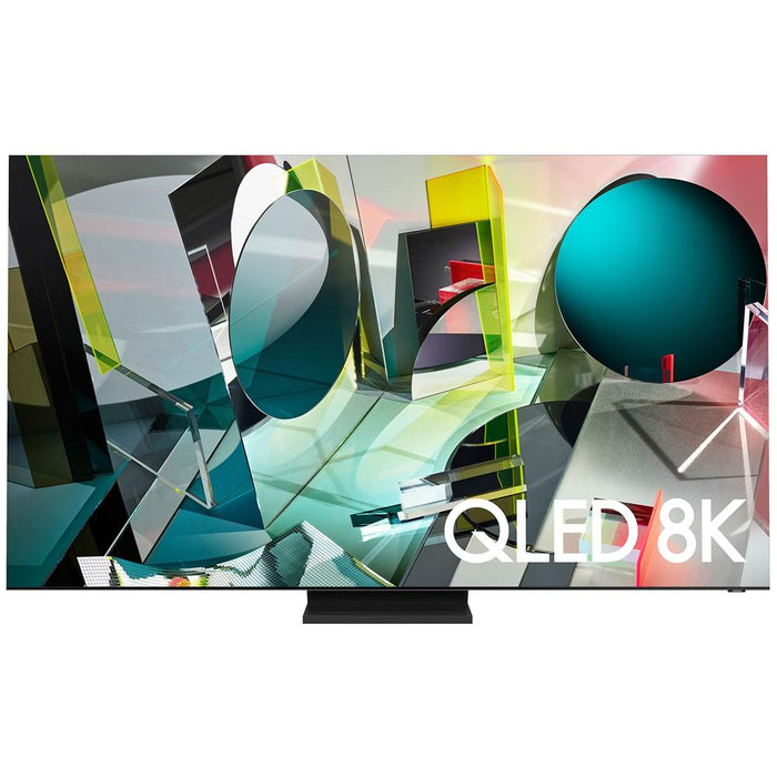 Samsung QN75Q900TS 75" Q900TS QLED 8K UHD HDR Smart TV (2020)