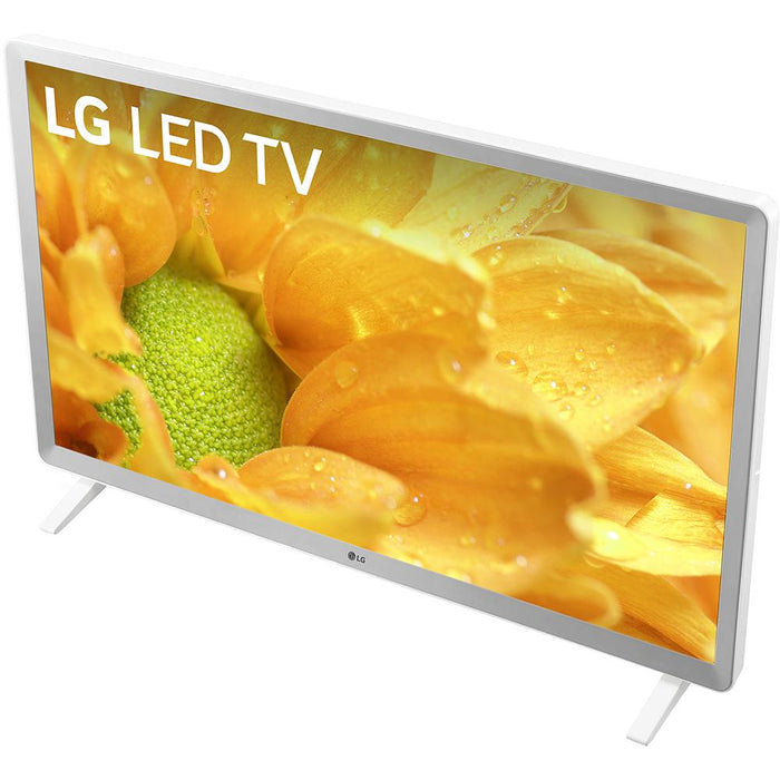 LG 32LM620BPUA 32" HDR Smart LED HD TV (2019 Model) - Open Box