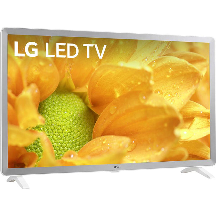 LG 32LM620BPUA 32" HDR Smart LED HD TV (2019 Model) - Open Box