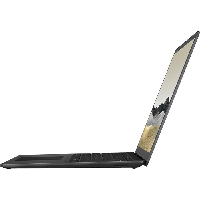 Microsoft VEF-00022 Surface Laptop 3 13.5" Touch Intel i7-1065G7 16GB/256GB Black Open Box