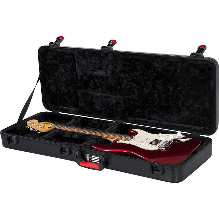Gator TSA Guitar Series Electric Guitar Case - Open Box