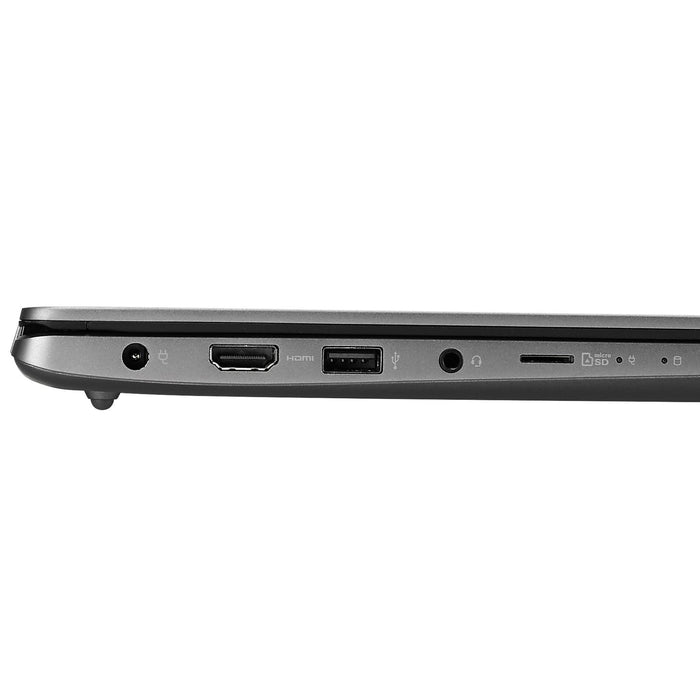 LG Ultra PC 17" Intel i7-10510U 16GB/512GB Ultra-Slim Laptop 17U70N-R.AAS8U1