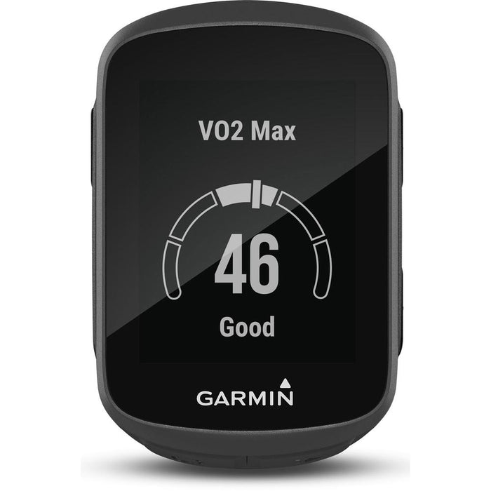 Garmin Edge 130 Plus Bike Computer with HRM-Dual Bundle