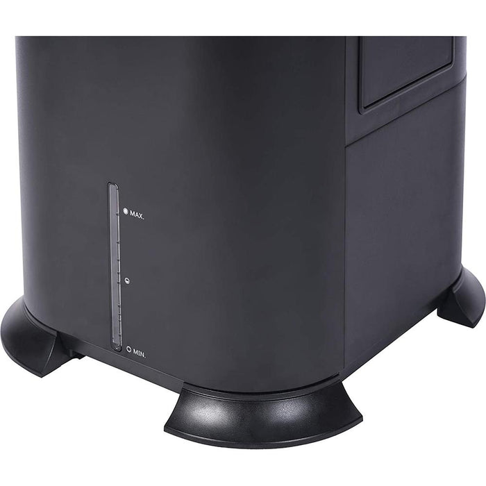 HONEVP Indoor Portable Evaporative Air Cooler Fan & Humidifier
