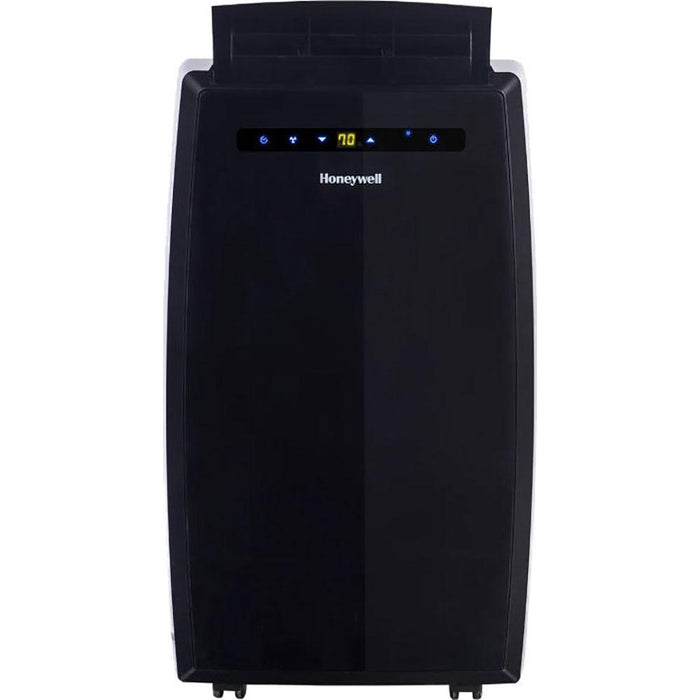 Honeywell 12000 BTU Portable Air Conditioner with Dual Hose - Black - MN12CEDBB