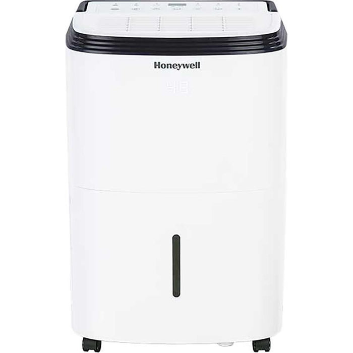 Honeywell TP Series 50-Pint Dehumidifier