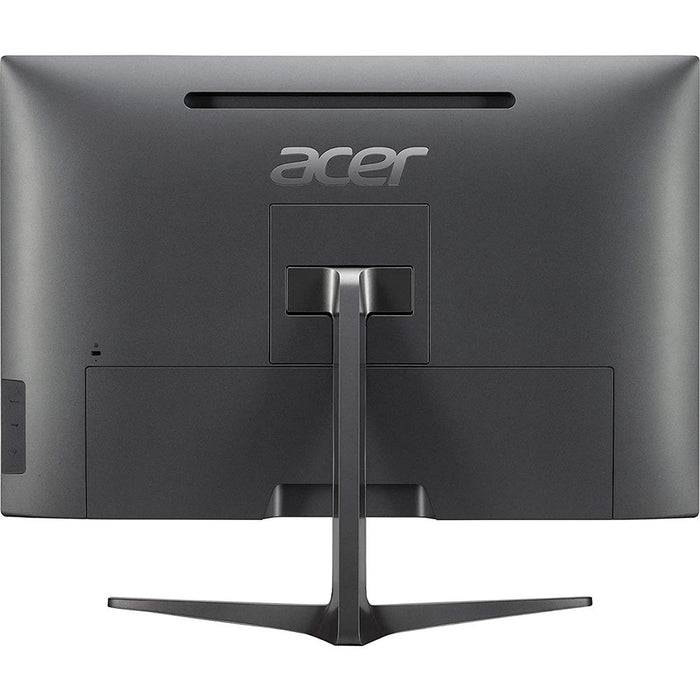 Acer 24"T2 i5 8250U 8G 128SSD Chrom