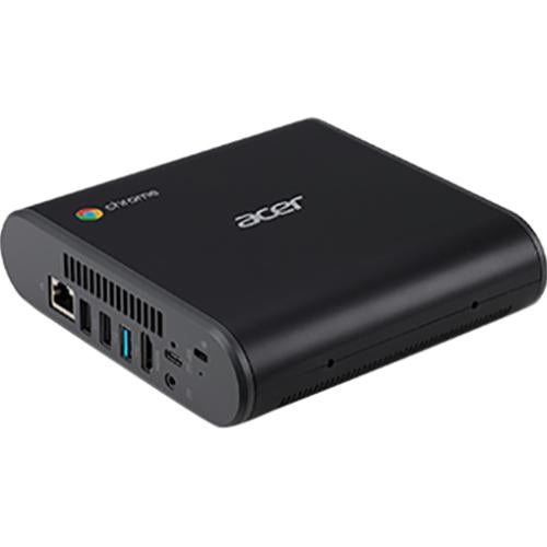 Acer Chromebox C3867U 4G 32GB