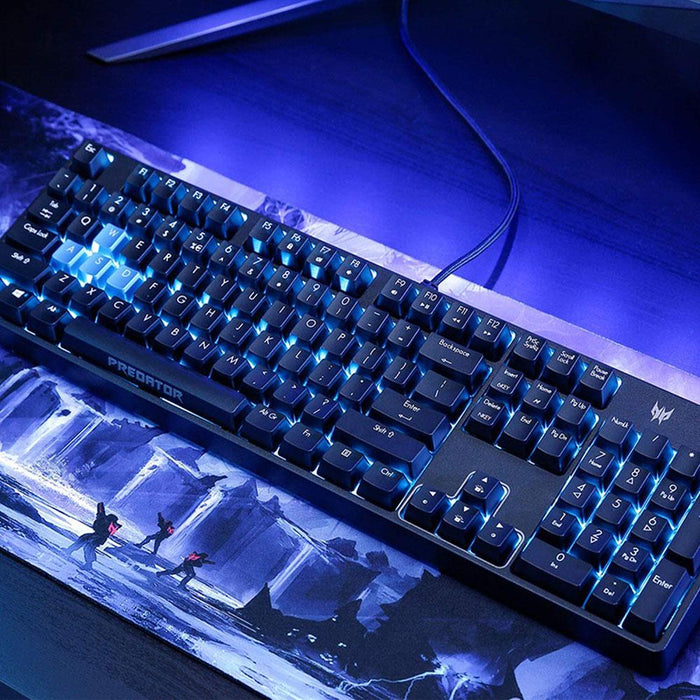 Acer Aethon 300 Backlit Keyboard