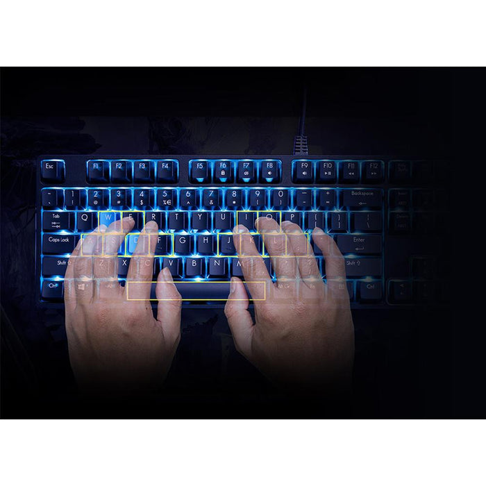 Acer Aethon 300 Backlit Keyboard