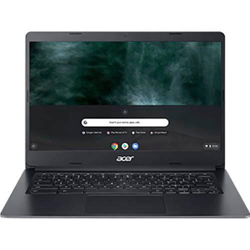 Acer C933T-C0C1 14" Intel Celeron N4120 4GB/32GB Chromebook 314 Laptop
