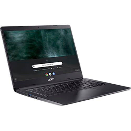 Acer C933T-C0C1 14" Intel Celeron N4120 4GB/32GB Chromebook 314 Laptop