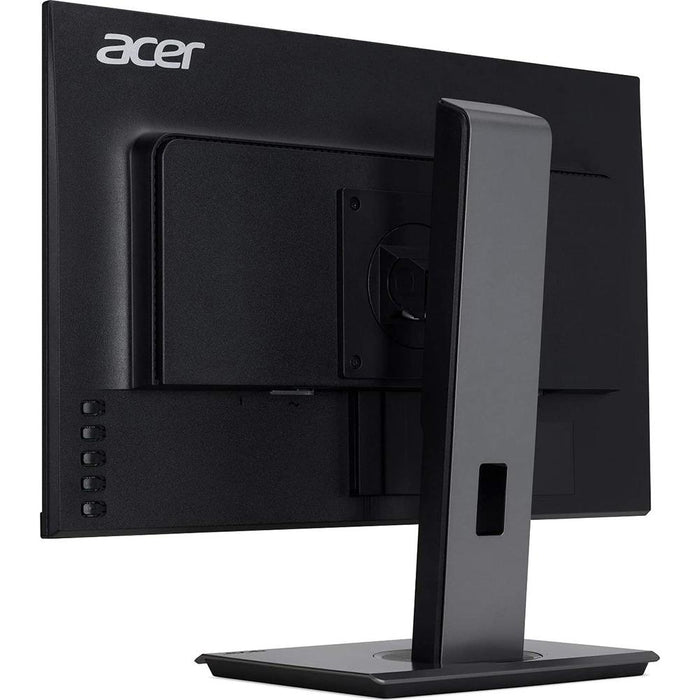 Acer BW257 bmiprx 25" Full HD 1920x1200 16:10 Widescreen IPS Monitor, Black