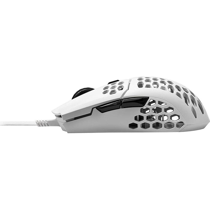Coolermaster MM710 White Ultralight Mouse