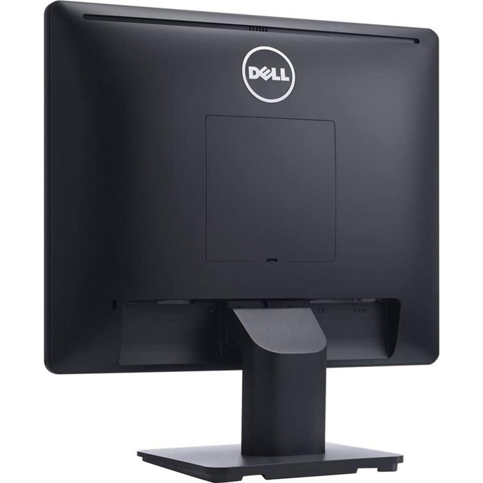 Dell 17" 1280 x 1024 WLED Black
