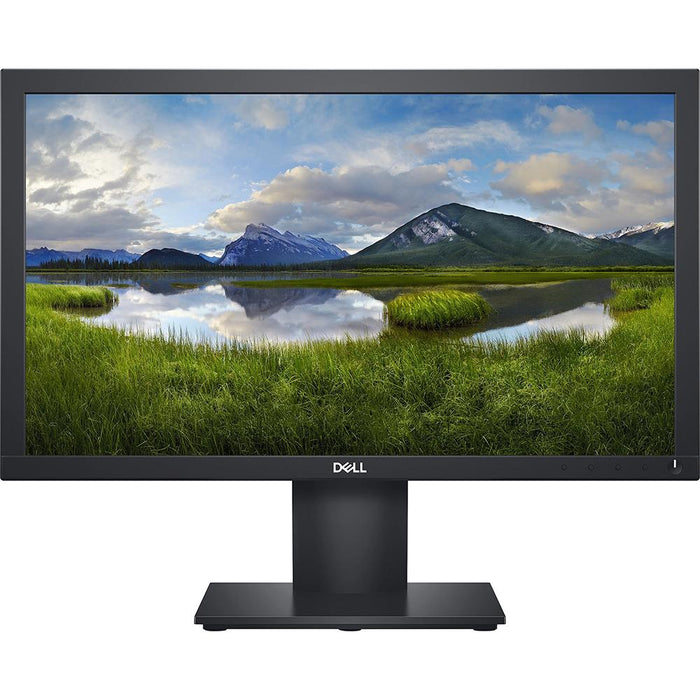 Dell 22" Full HD 1920x1080 60Hz 16:9 5ms TN LCD Monitor - E2220H
