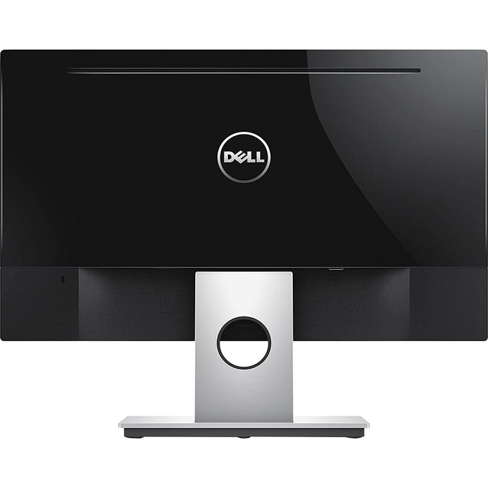 Dell 21.5" 1920x1080 LED Backlt LCD