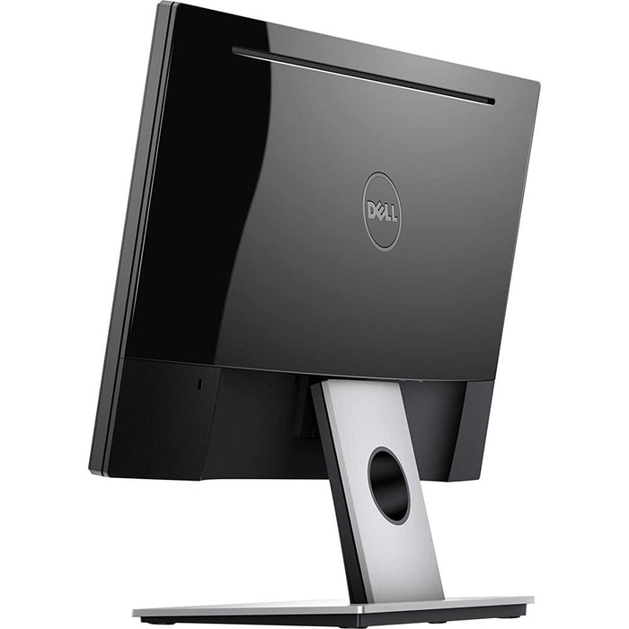 Dell 21.5" 1920x1080 LED 16.9