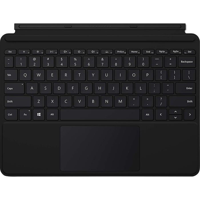 Microsoft Surface Go Type Cover Keyboard - Black KCM-00025
