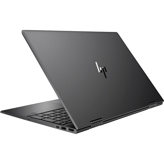 Hewlett Packard ENVY x360 15.6" AMD Ryzen 5 4500U 8GB/512GB SSD Touch Laptop - 15-ds1010nr