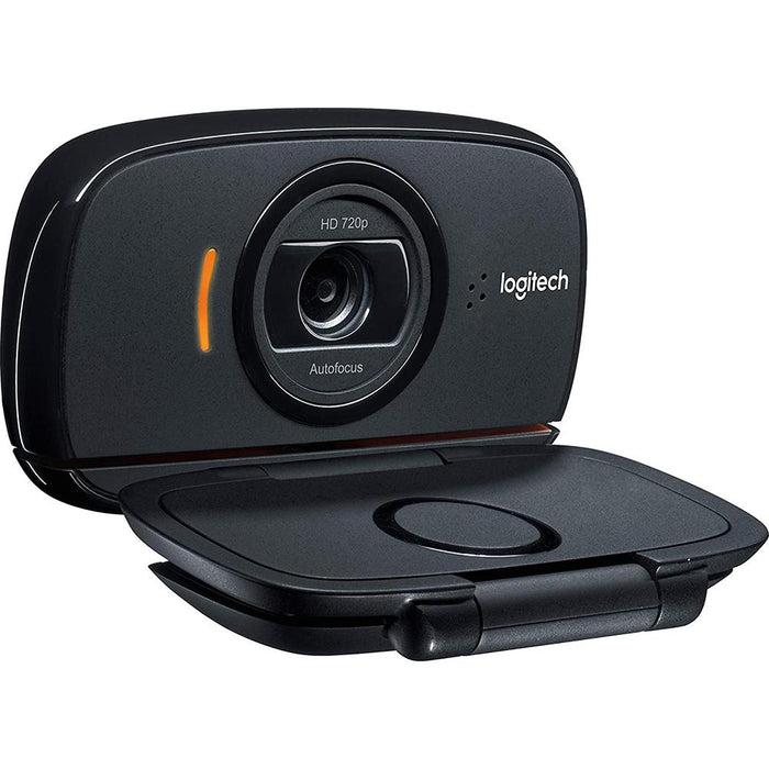 Logitech B525 Commercial HD Webcam - 960-000841