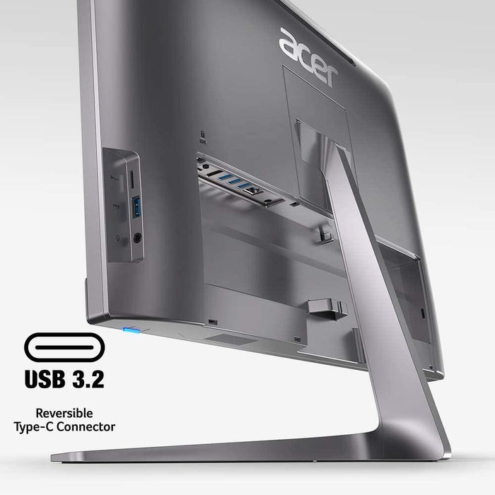 Acer Chromebase CA24I2 24" Intel Celeron 3867U 4GB/128GB All-in-One Computer
