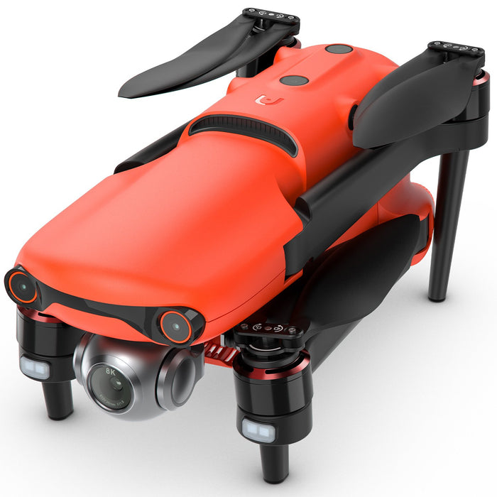 Autel Robotics EVO 2 II Drone Quadcopter 8K Rugged Combo Extra Battery Extended Warranty Bundle