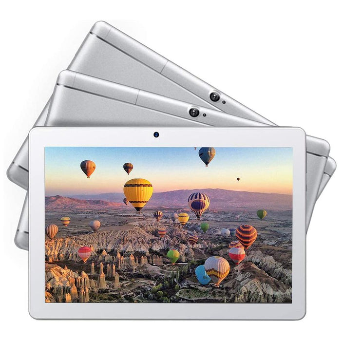 Dragon Touch K10 10.1" Android Tablet Quad Core Processor 16GB WiFi GPS Tablet